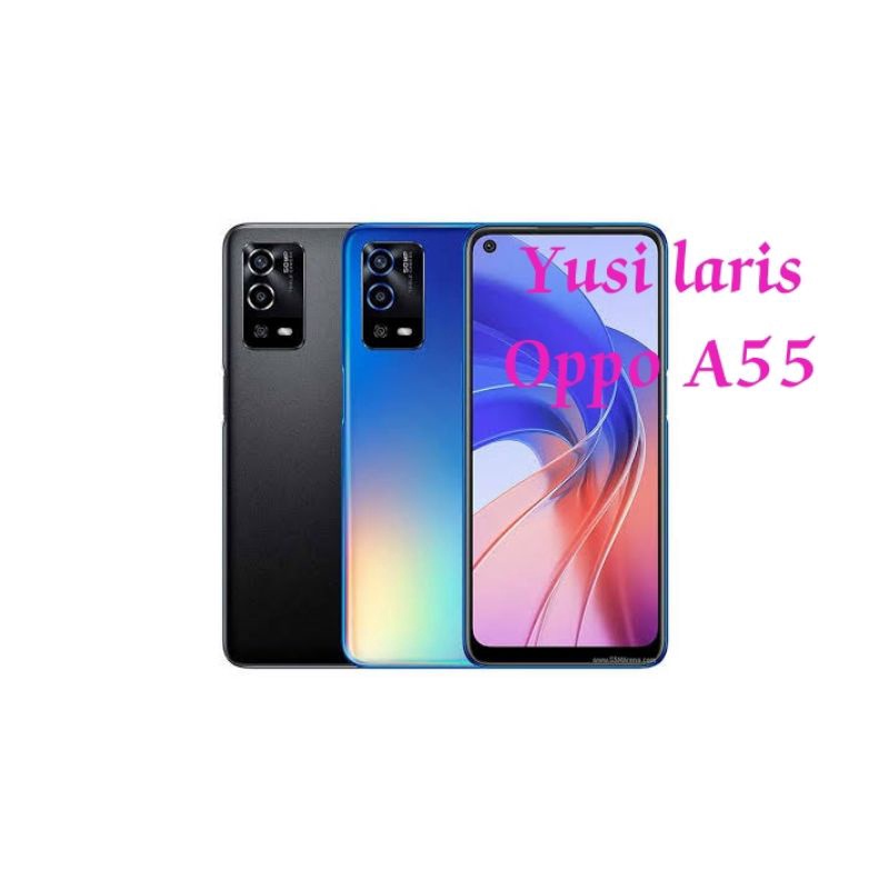 oppo A 55 4 GB/64gb