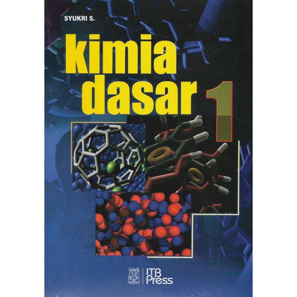 Kimia Dasar 1