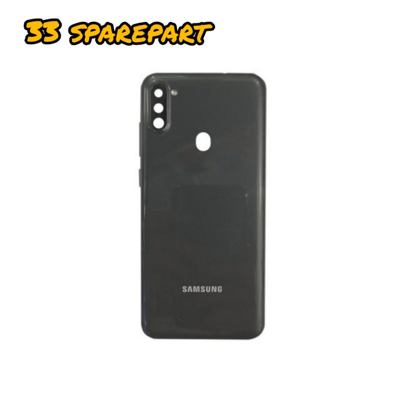 Backdor / tutup belakang samsung a11 / a115 / m11 original