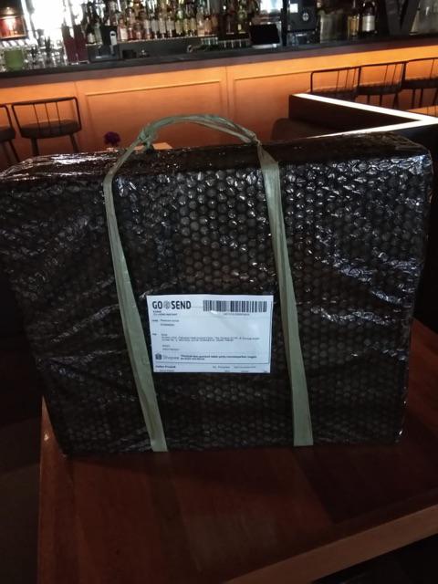 Kurumi Vakum Vacuum Robot Cleanner Kv 03 Kv03 Sedot Sapu Pel Otomatis Filter