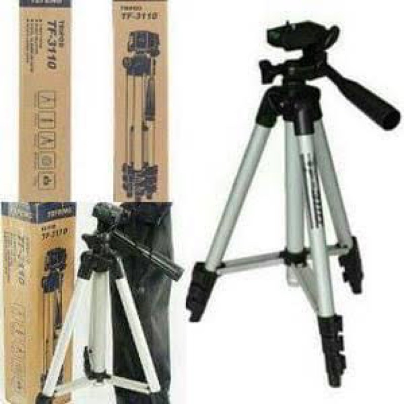 Tripod lipat 1meter 3110