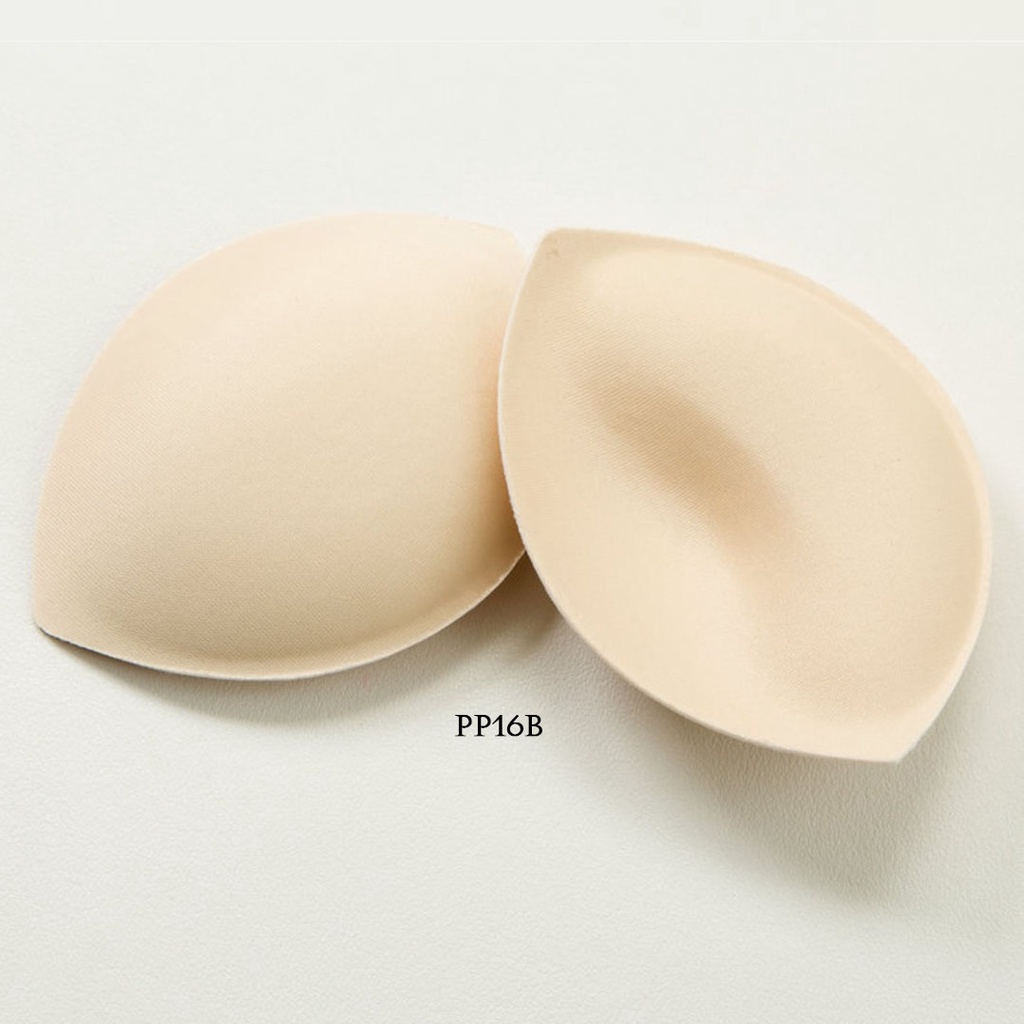 [PRODUK FAVORIT] SPORT SPONS TAMBAHAN PREMIUM BUSA PUSH UP BRA PAD PP16B
