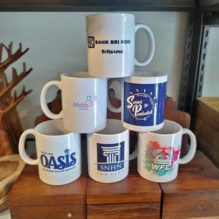  SOUVENIR  MUG CUSTOM  MUG SOUVENIR  Bandung  SOUVENIR  