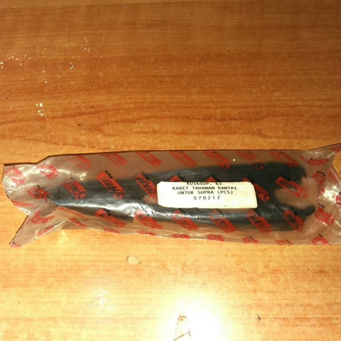 Bantalan Karet Swing Arm/Swingarm Supra X 100/Fit Old