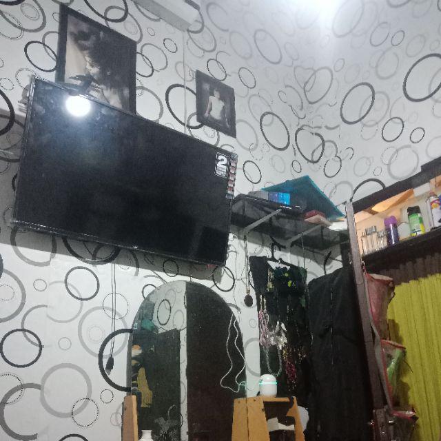 Niye Humidifier Mini Usb Dengan Lampu Led Untuk Kantor / Rumah