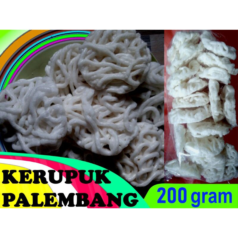 

krupuk ikan