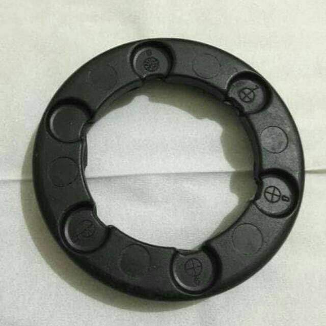 Karet Spiral Belakang Civic Genio, Civic Estilo