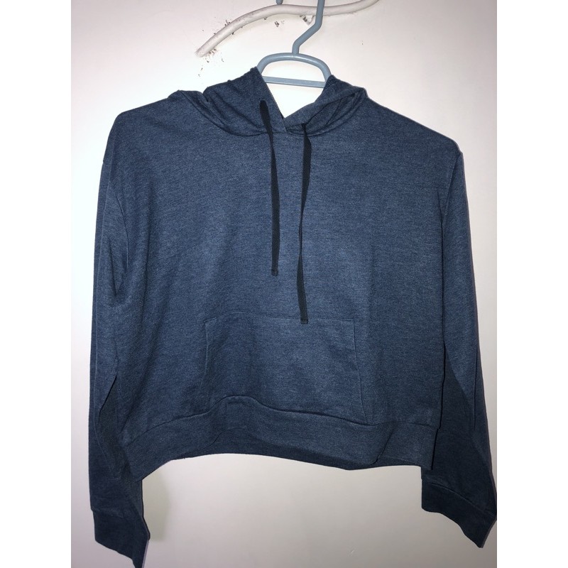 Hoodie Dark Blue Colorbox