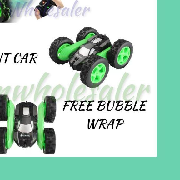☪ MOBIL ARDILES RC STUNT CAR // MOBIL REMOT // MOBIL REMOTE CONTROL ►