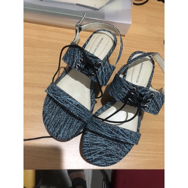 Preloved Valencia By Enrica size 39