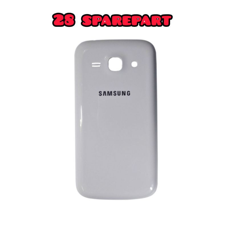 BACKDOR/TUTUP BELAKANG SAMSUNG S7272 ORIGINAL