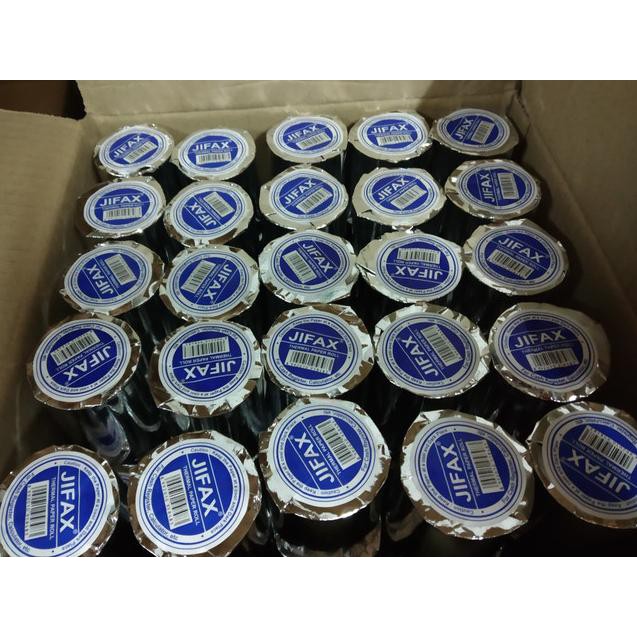 

Harga Murah!!bgs-938 thermal roll 58x48 jifax-murah