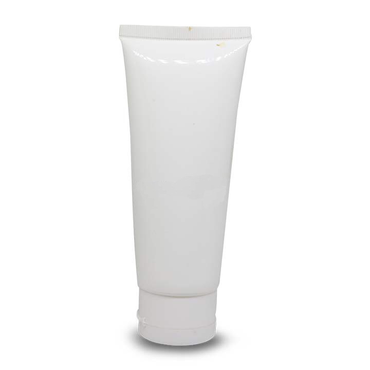 Botol Tube 100 ml, Botol Fliptop 100 ml, Botol Tube Fliptop Transparan, Botol Share In, Botol Travel