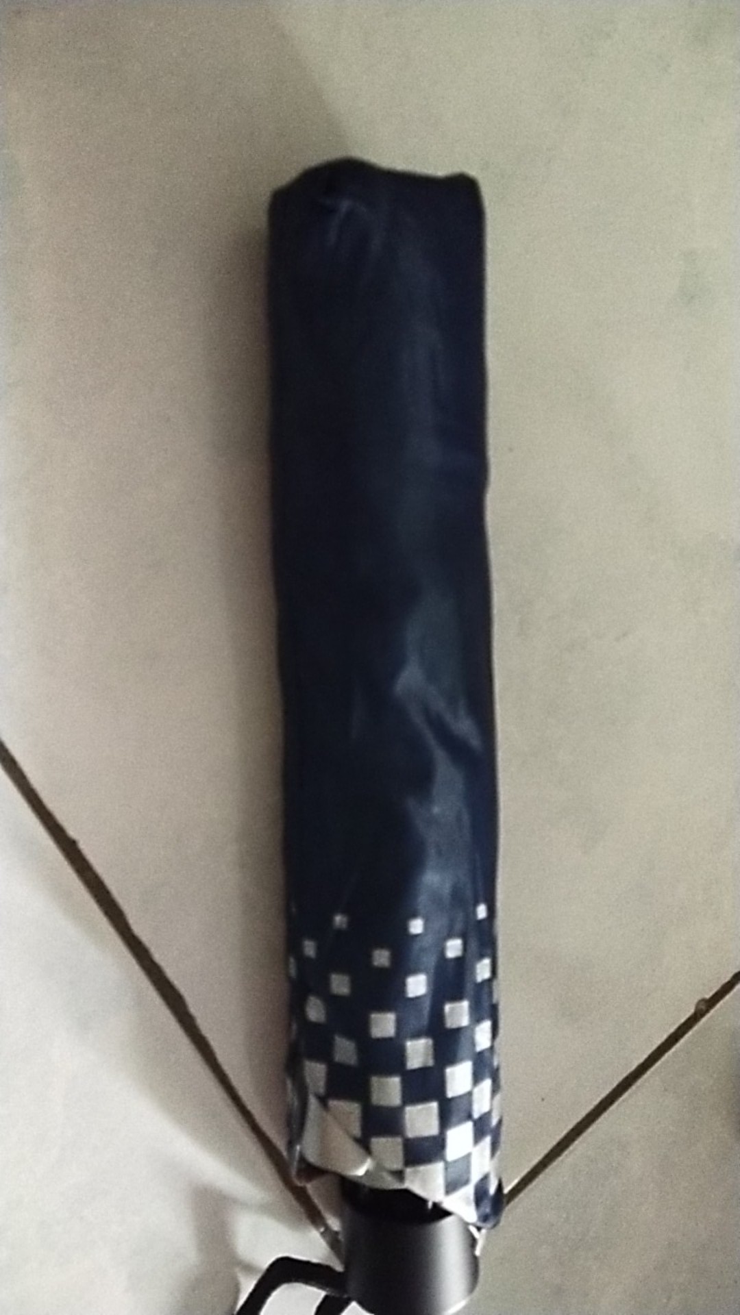 Payung Lipat 3 10jari Jumbo Nf 351a