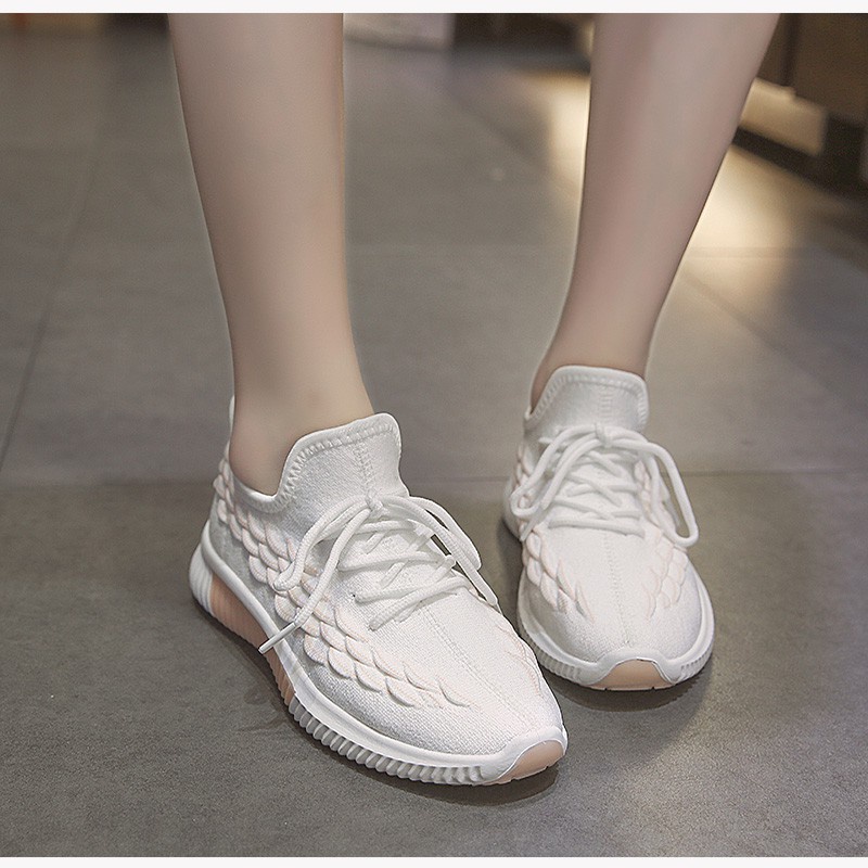 Sepatu Sneaker Wanita Import SPEEDSTER  Runing Shoes - Sepatu Olaharaga Cewe Santai