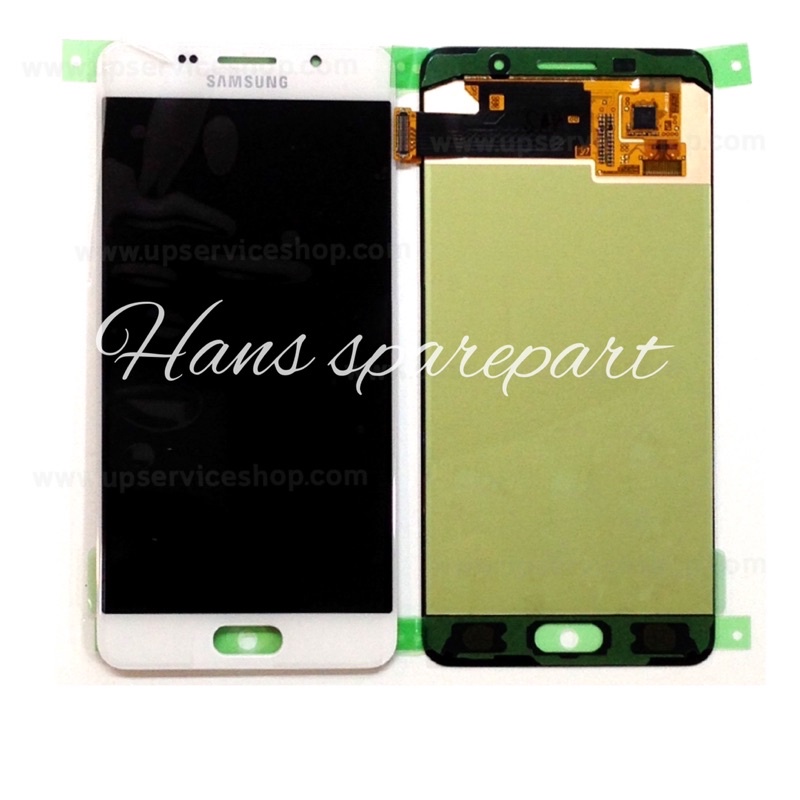 LCD TOUCHSCREEN SAMSUNG A5 2016 / A510 / A510F - INCELL COMPLETE