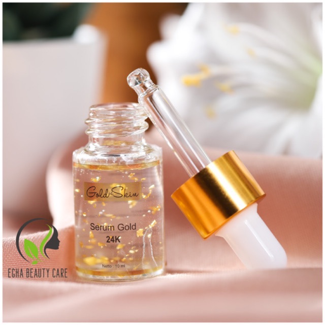 goldskin serum