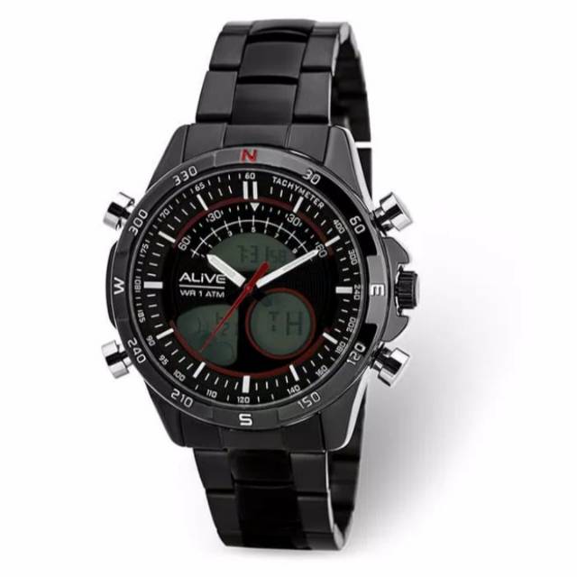 Quavas watch Alive by Sophie Paris