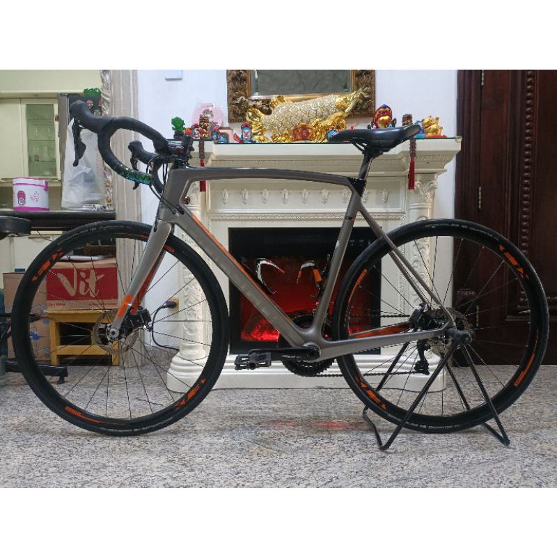 Sepeda Polygon S7 D Size L