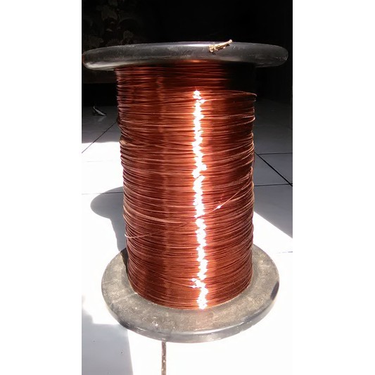 Kawat Email 1.1 mm Supreme EIW