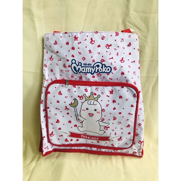 Tas Mamypoko Gift Gimmick Hadiah dari Popok dan Susu Formula