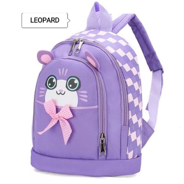 Backpack anak ransel anak murah backpack kucing ransel anak kucing ransel murah tas sekolah anak