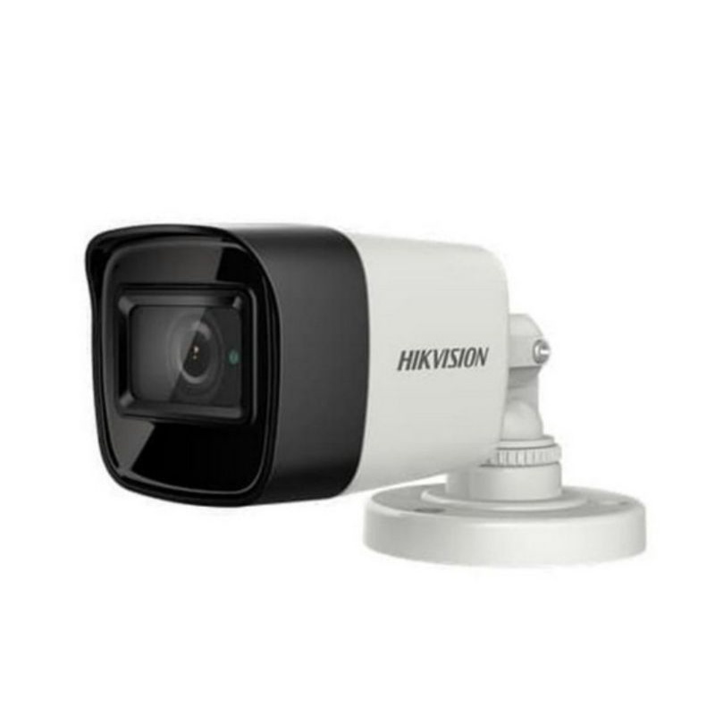 CAMERA CCTV HIKVISION DS-2CE16D0T-EXIPF TURBO HD 1080P 2MP OUTDOOR CCTV