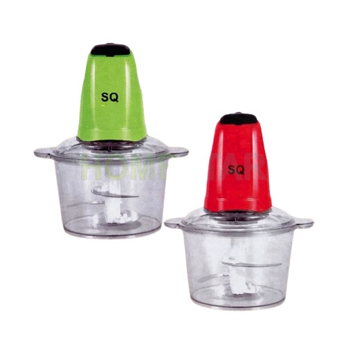 BLENDER DAGING BUAH MEAT GRINDER SQ 128 PENGGILING DAGING MULTIF