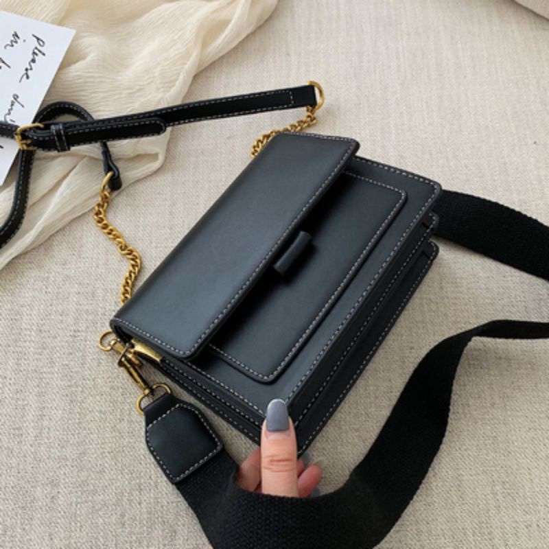 L-LT 1736 SANASINISUKA TAS SELEMPANG IMPORT WANITA CEWEK PEREMPUAN JAKARTA BATAM B CR 7008