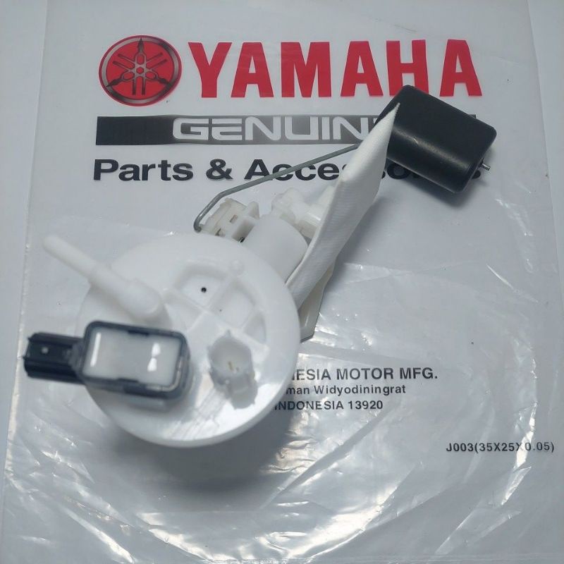 Fuelpump pulpam Fuel pump assy Yamaha New R15 yamaha New vixion NVL 1PA 2014 original