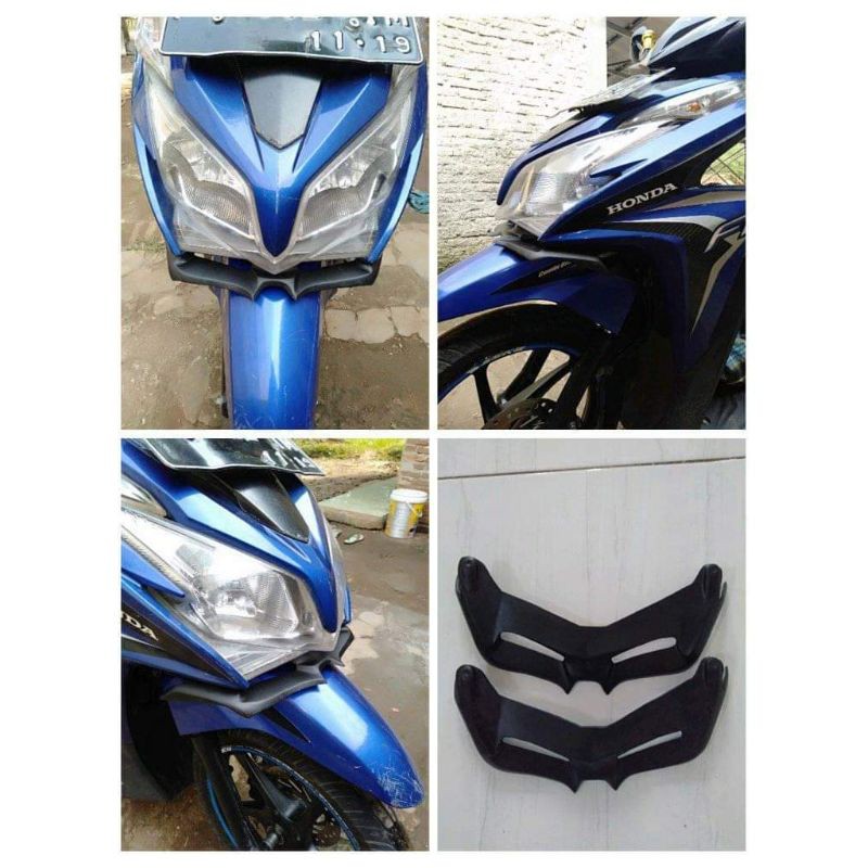 winglet vario125old