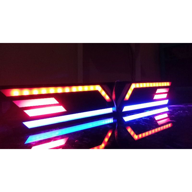 Lampu Rem/ Stoplamp Custom Pickup Futura/L300/Granmax/ Apv/ Panther