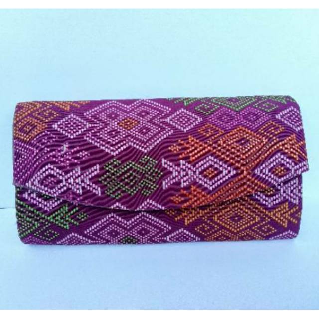 (BISA COD) DOMPET BATIK WANITA UKURAN KECIL - SOUVENIR UNIK DAN CANTIK KHAS JOGJA