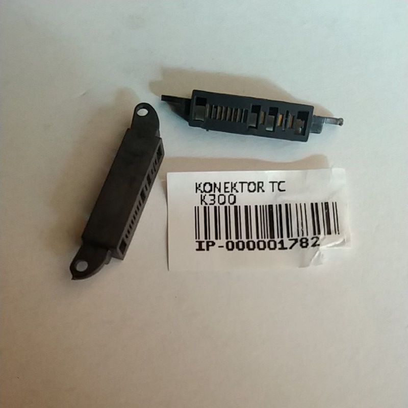 Connector Charger/ Konektor Cas Sony Ericsson K300 K300i K700 K700i dkk
