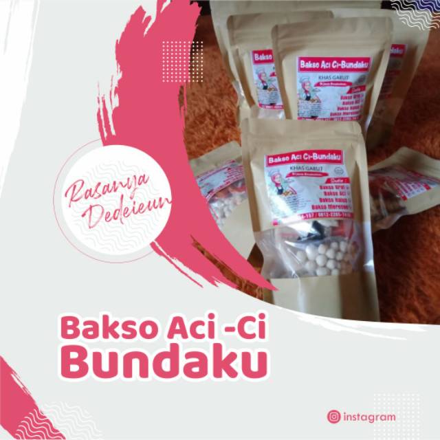 

Bakso urat -has-garut