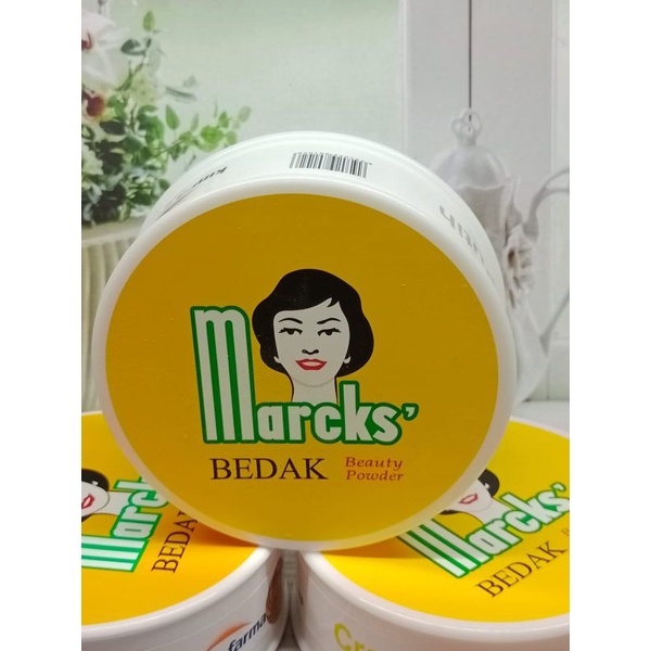 MARCKS BEDAK [√Kimia Farma]