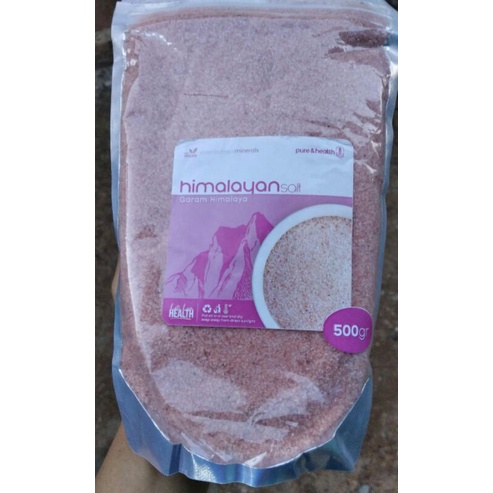 Garam Himalaya|healthy food |garam himalaya banjarbaru |jual garam himalaya