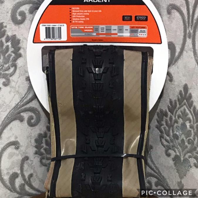 Ban Luar Maxxis Ardent 29 X 2.25 Skinwall