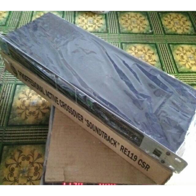 Bok Crossover Aktiv 4 Way