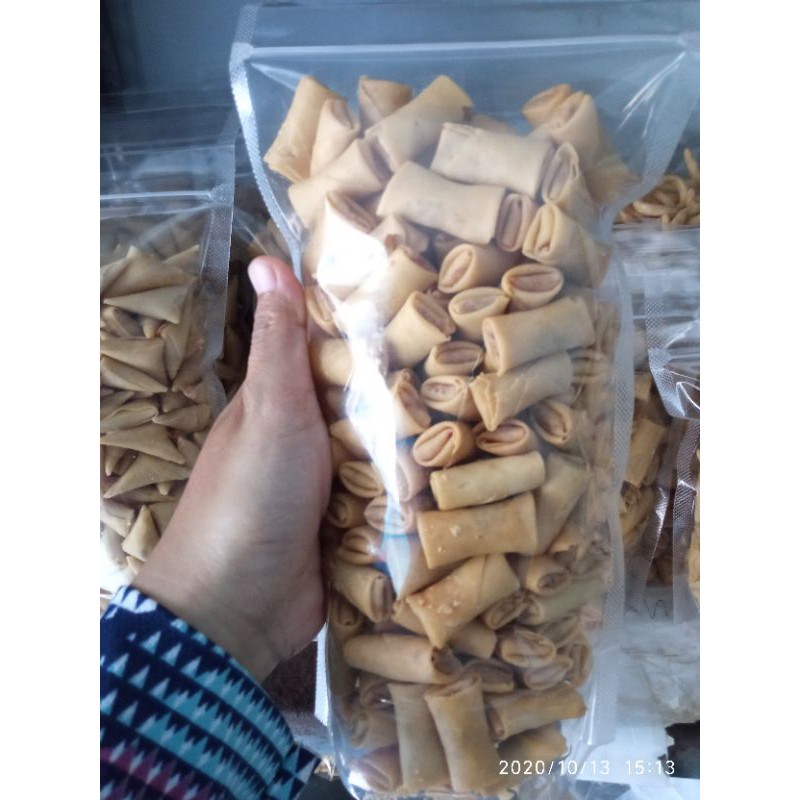 

Sumpia Udang premium original