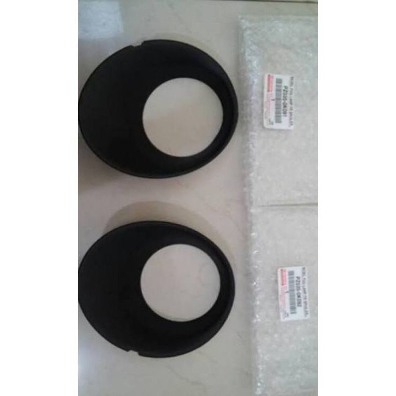 paketan Fortuner 2013