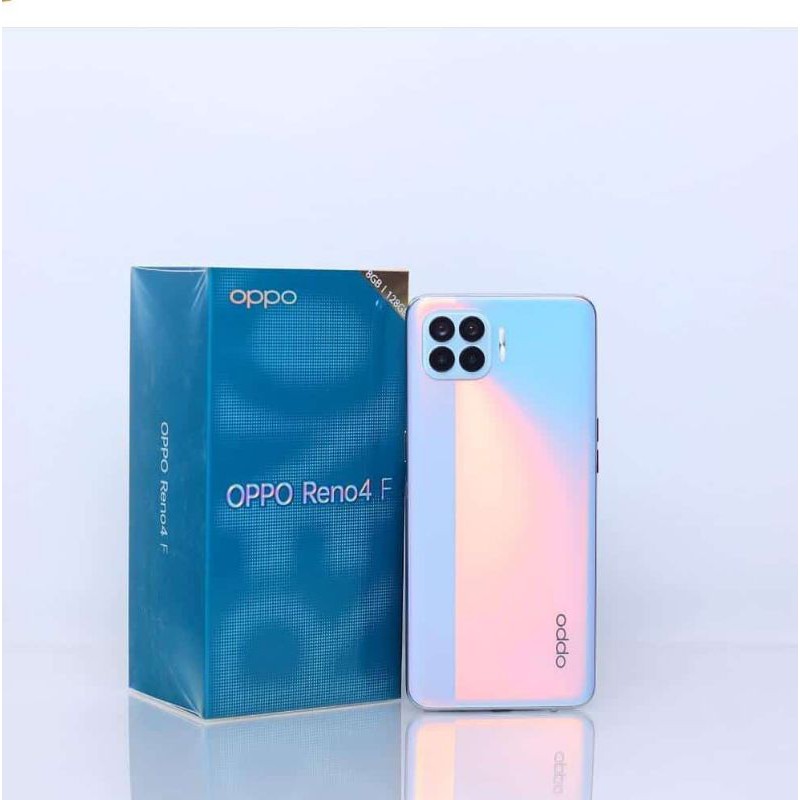 OPPO RENO4F