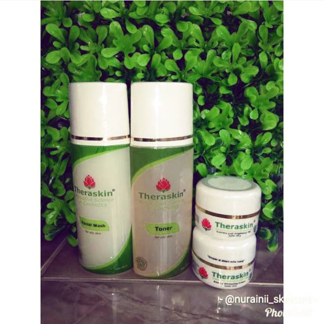 

THERASKINWHITENING