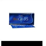 CAL 95/BIO-CAL 95