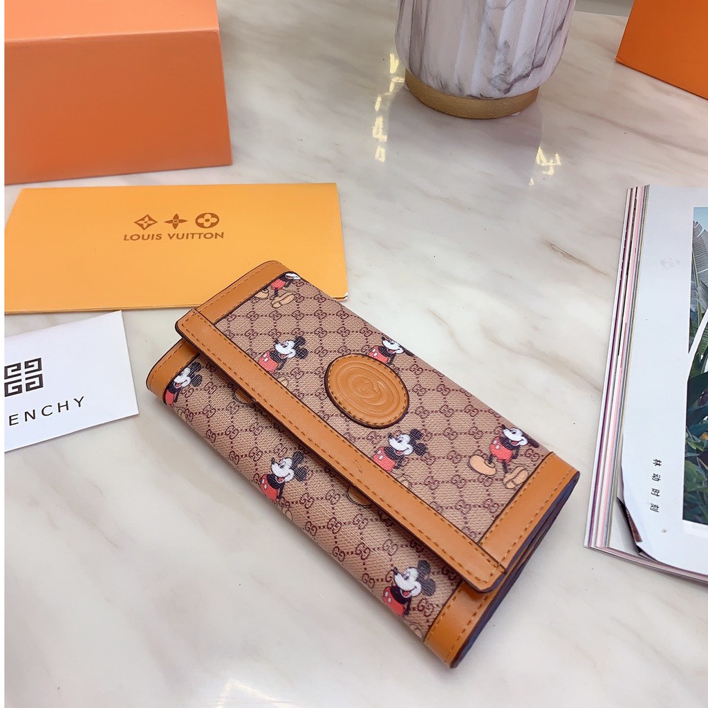 harga gucci mickey mouse