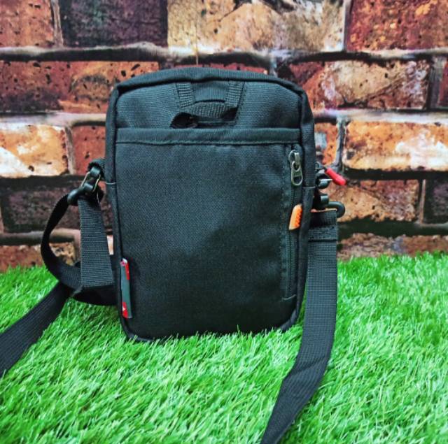 Tas Selempang Forester Guidado 03 Original