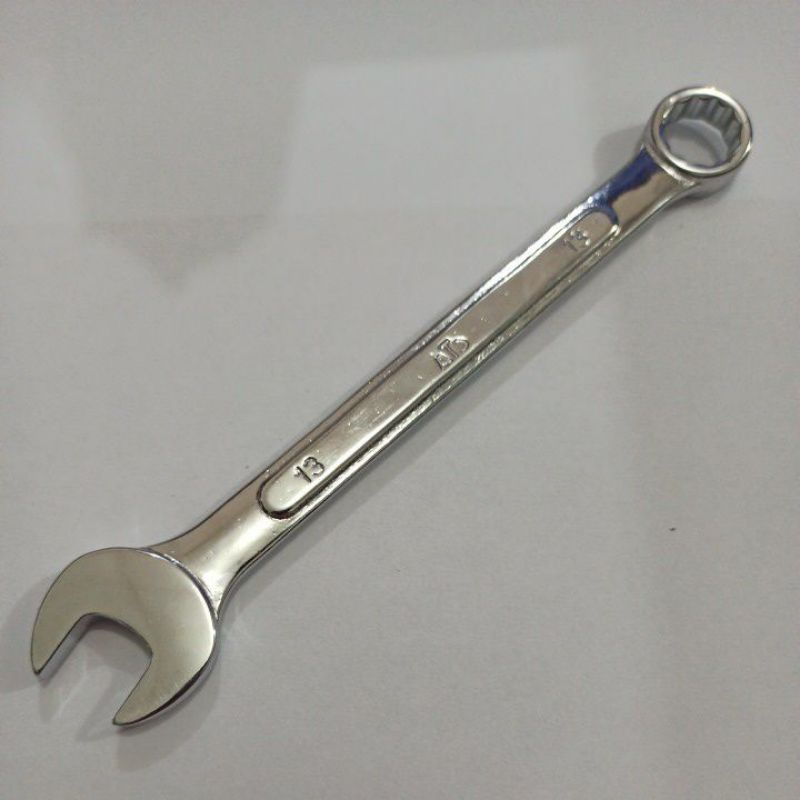 Kunci pas ring 13 - kunci ring pas 13 - kunci baut kepala 13
