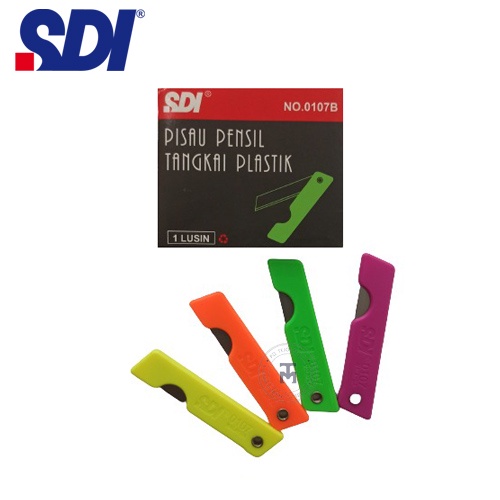 

Silet SDI 0107B