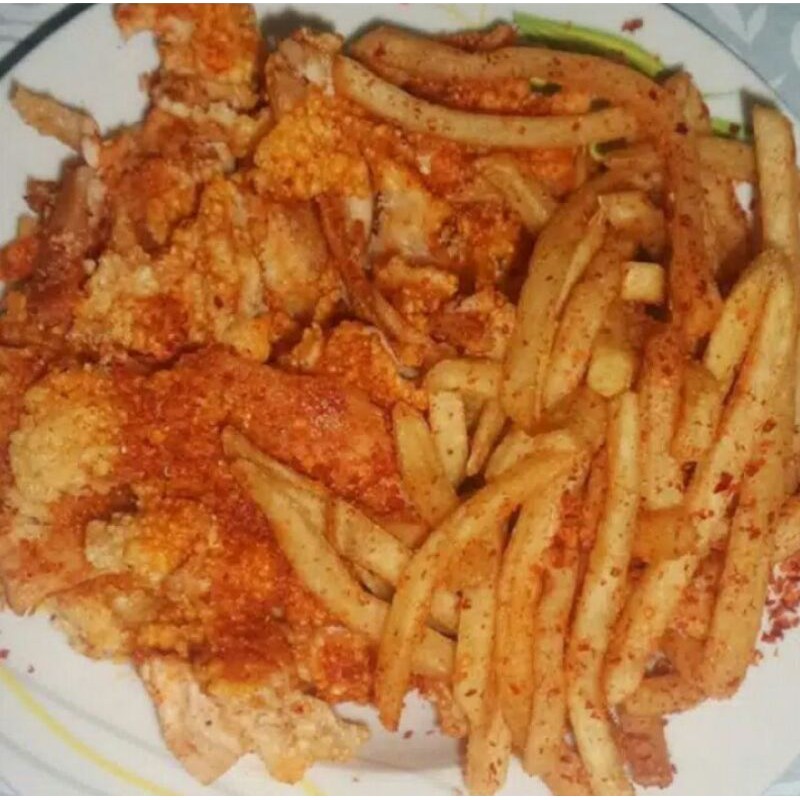 

BUMBU TABUR BBQ 30GR