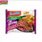 

Indomie Mi Goreng Rendang 1 pcs 91 gr